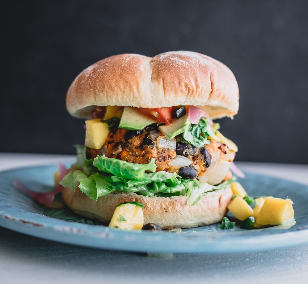 The Uncomfortable Truth About Vegan Fast Food