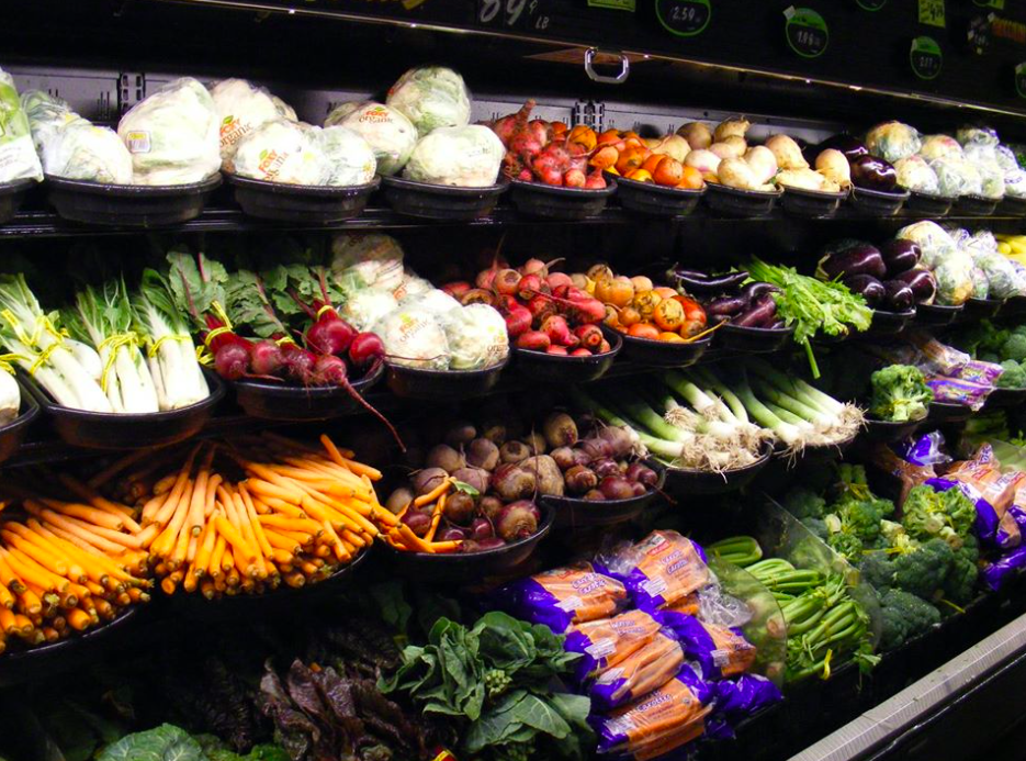 10 Grocery Stores With the Most Organic Food - Organic Grocery