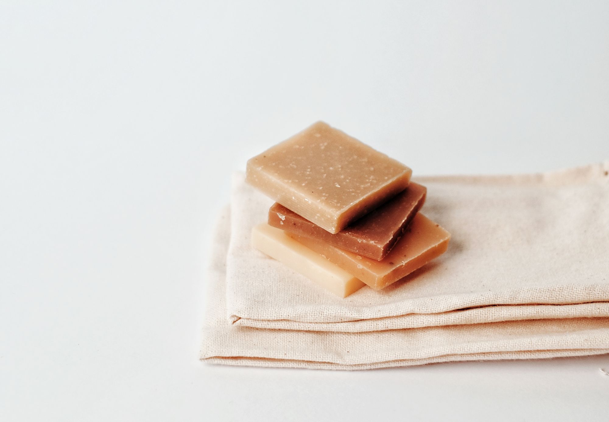 Everything You Need to Know About Solid Shampoo