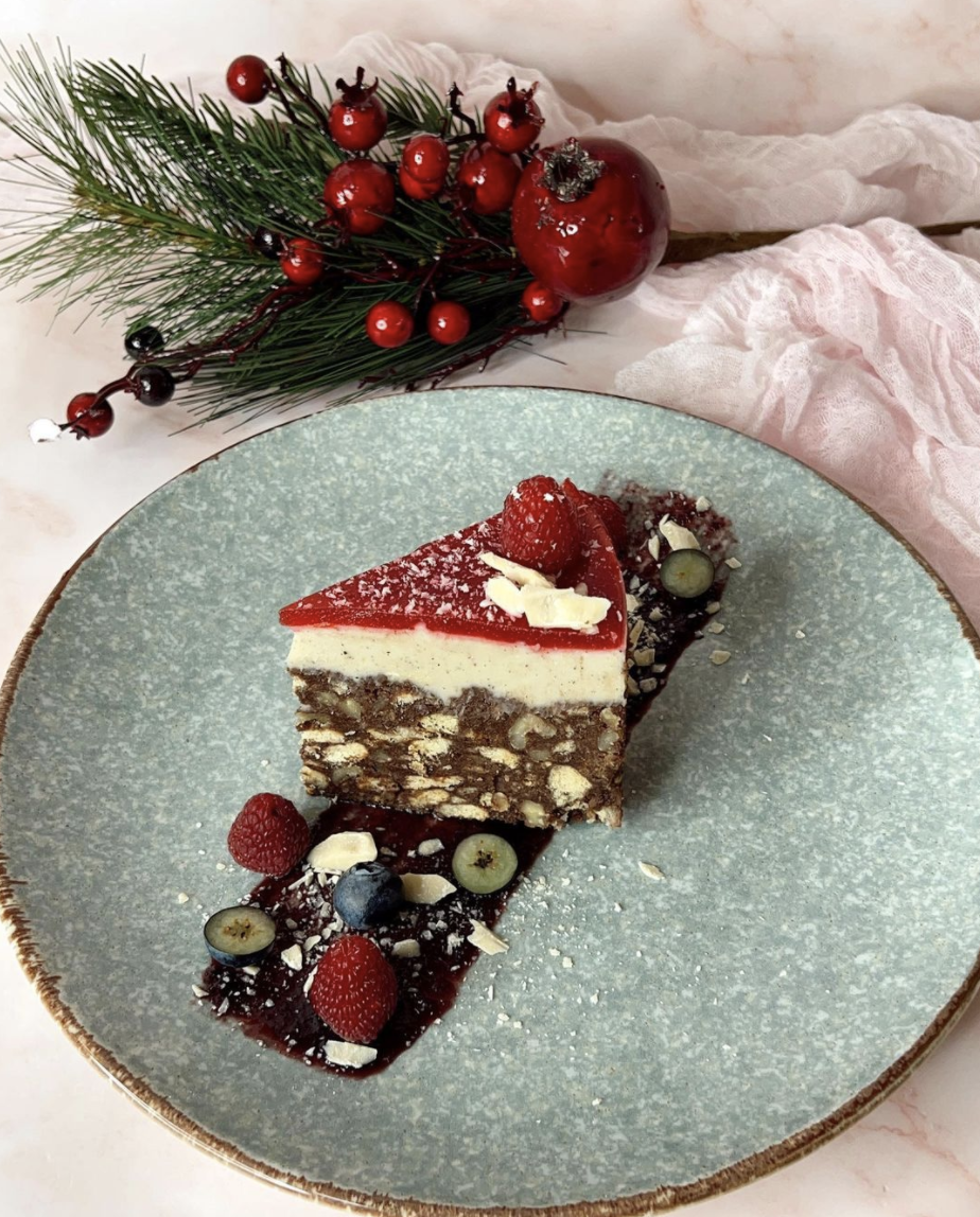 8 Best Plant-based Christmas meals