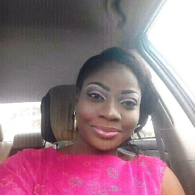 Kalu Confidence Nneoma