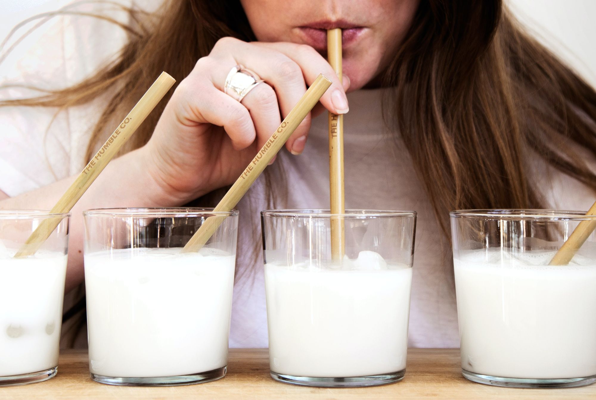 Is Almond Milk Good Or Bad It Depends On How You Make It   The Humble Co KzZ4Y8YlY6U Unsplash 