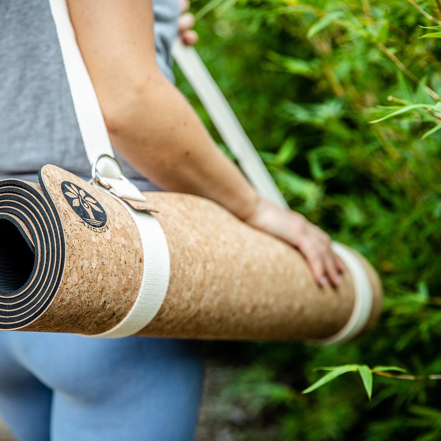 Practice Mindfully, Live Sustainably: Discover 5 Earth-Friendly Yoga Props and Essentials