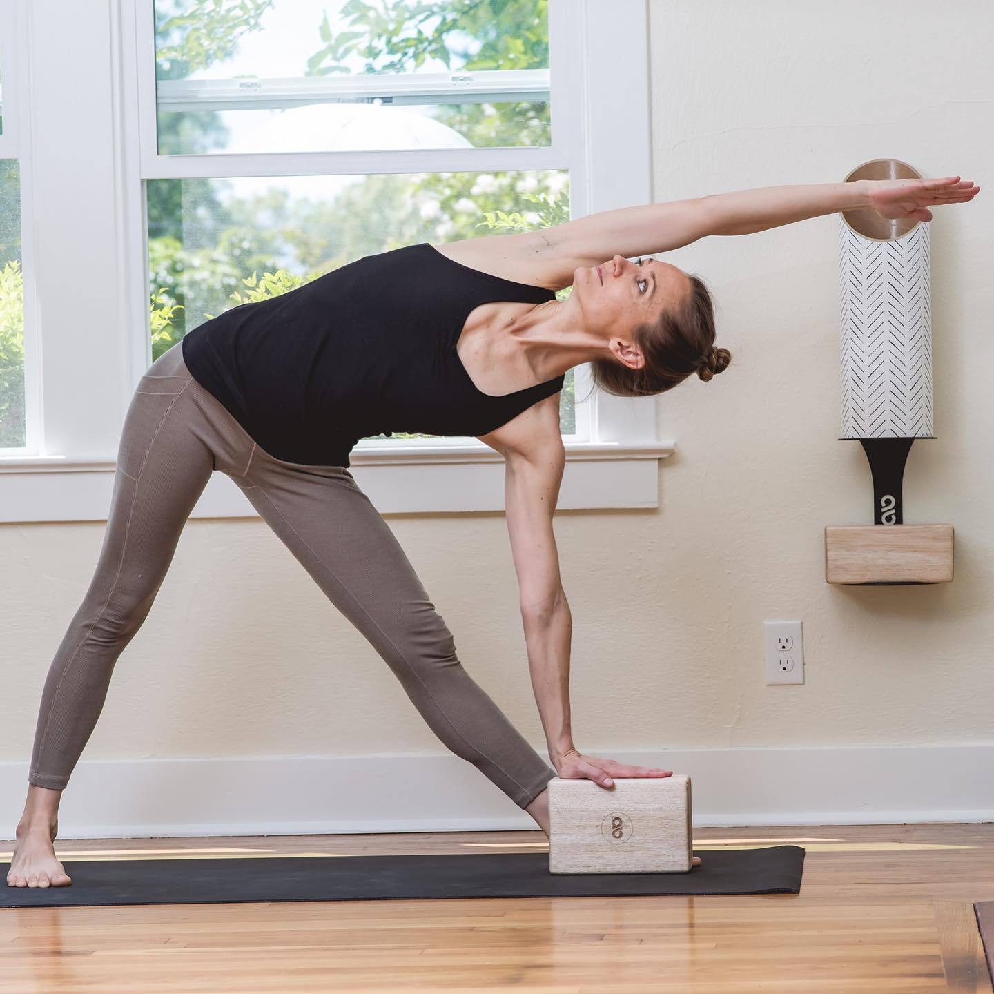 Practice Mindfully, Live Sustainably: Discover 5 Earth-Friendly Yoga Props and Essentials
