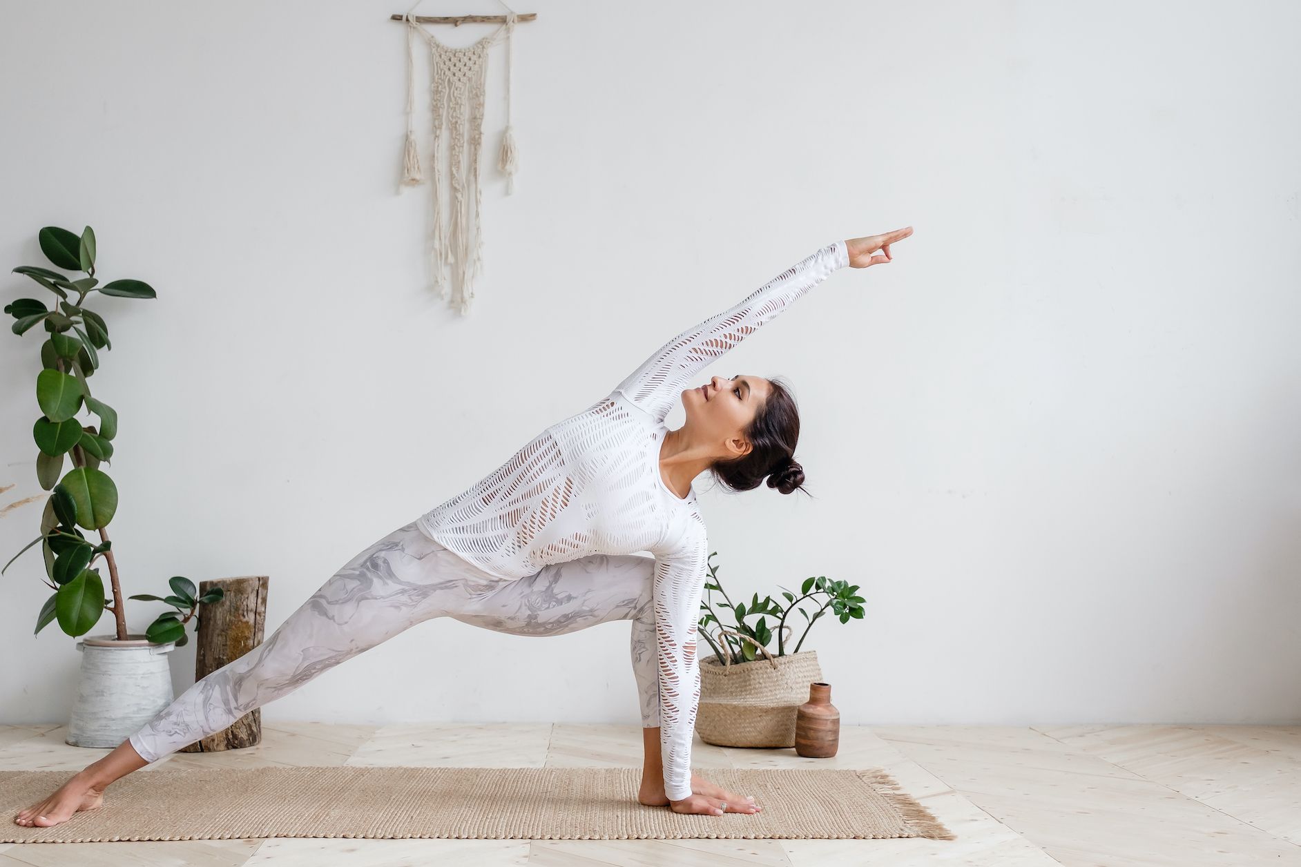 5 Sustainable Yoga Brands: Props & Essentials for Mindful Practice