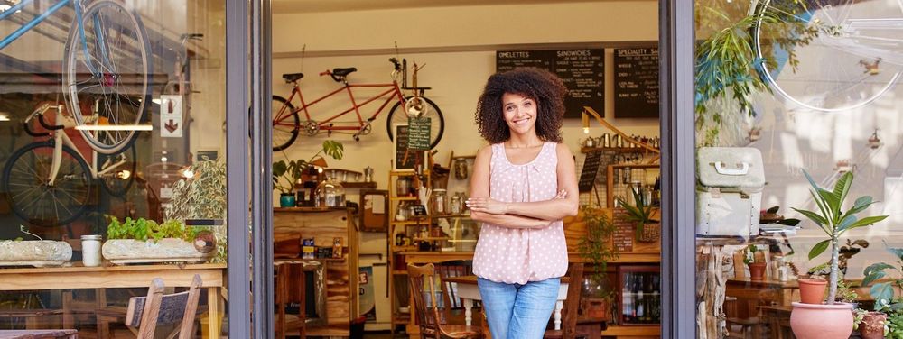 Why You Should Support Local and Small Businesses