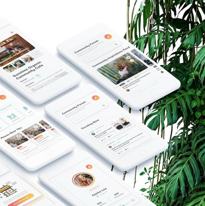 Meet NatureHub 2.0 🎉