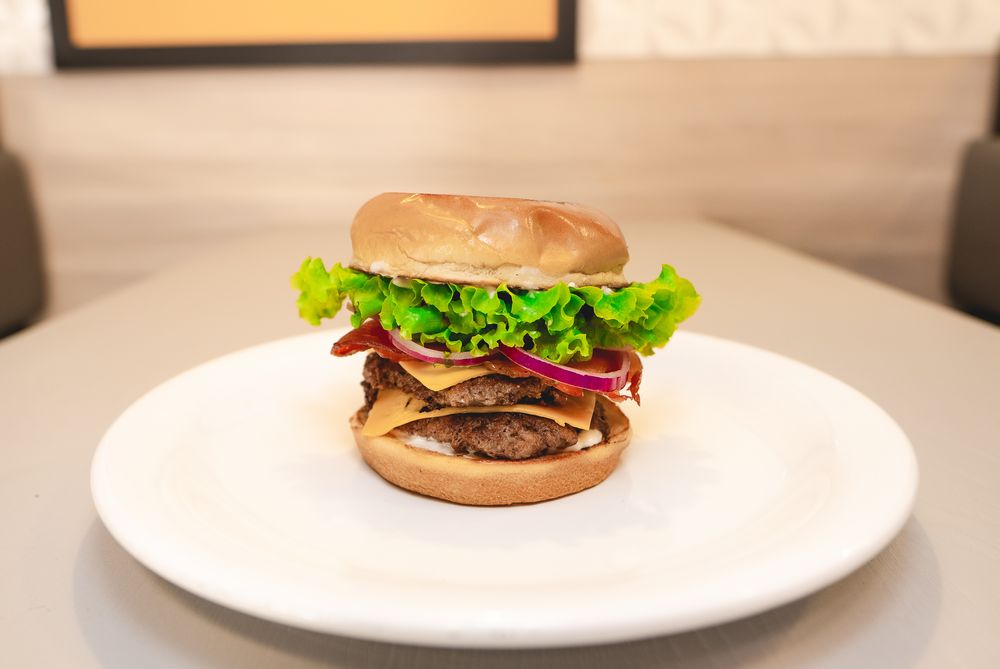 Fast Food: the Good, the Okay, and the Worst