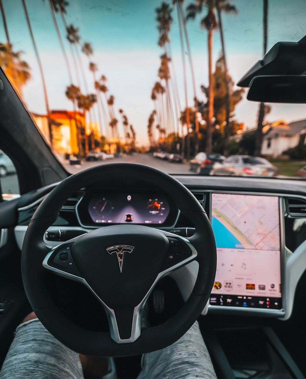 Electric Cars vs. Environment: an Honest Look