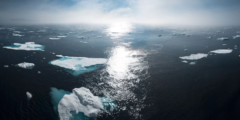 A Beginner’s Guide to Climate Change