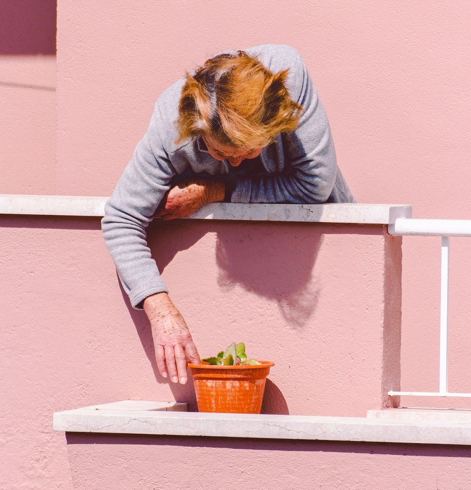 How to Be Sustainable During Quarantine