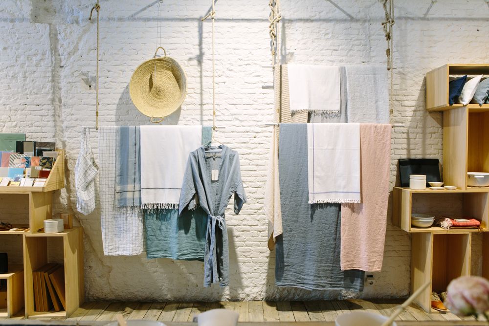 7 Sustainable Fashion and Thrift Stores in Florida