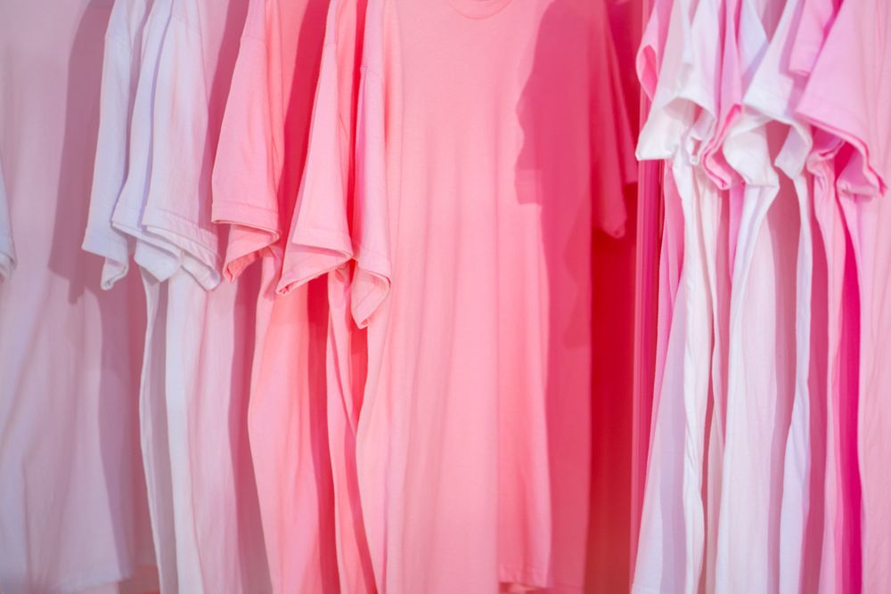 The Least and Most Sustainable Fabrics Revealed