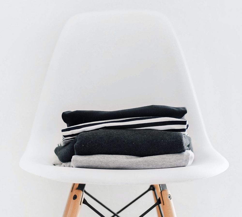 The Ultimate Guide To Quitting Fast Fashion