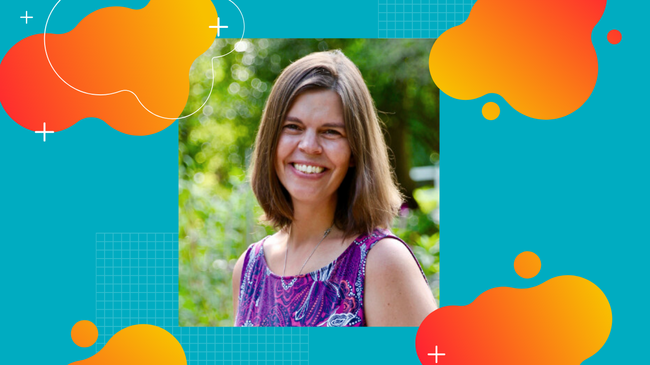 Solutions Pod: Interview with Danielle Flood from ECHO