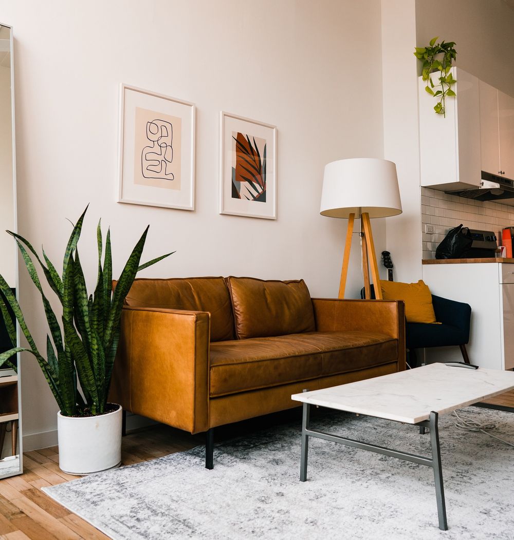 An Eco-Friendly Guide to Buying Used Furniture