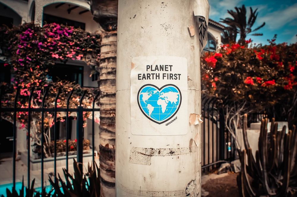 21 Ways to Help the Planet in 2021