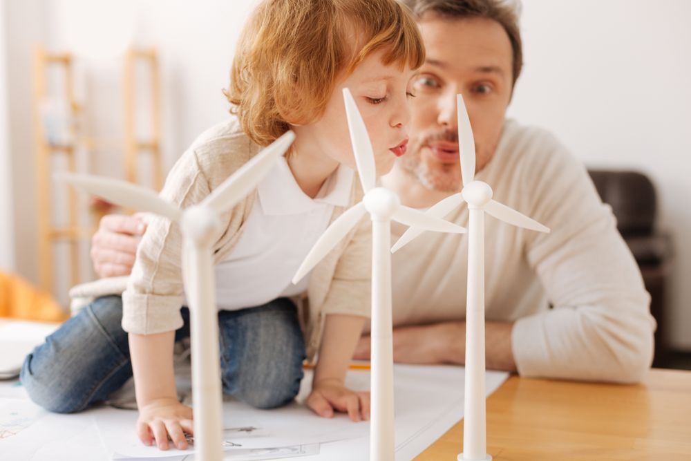 5 Sustainable Family Fun Ideas This New Year's Eve and All Year-round