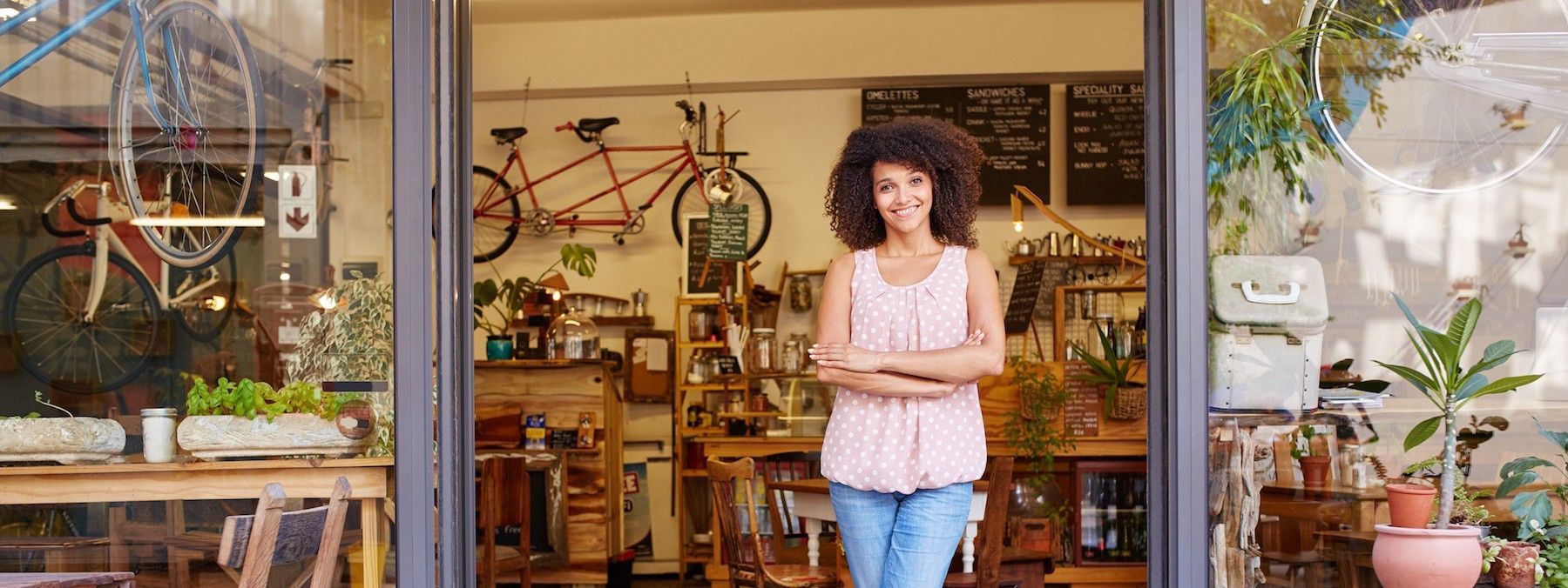 Why You Should Support Local and Small Businesses