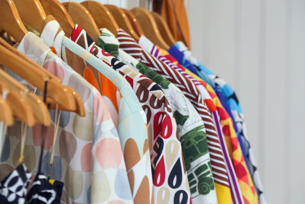 These People Stopped Buying New Clothes — Here Is Why