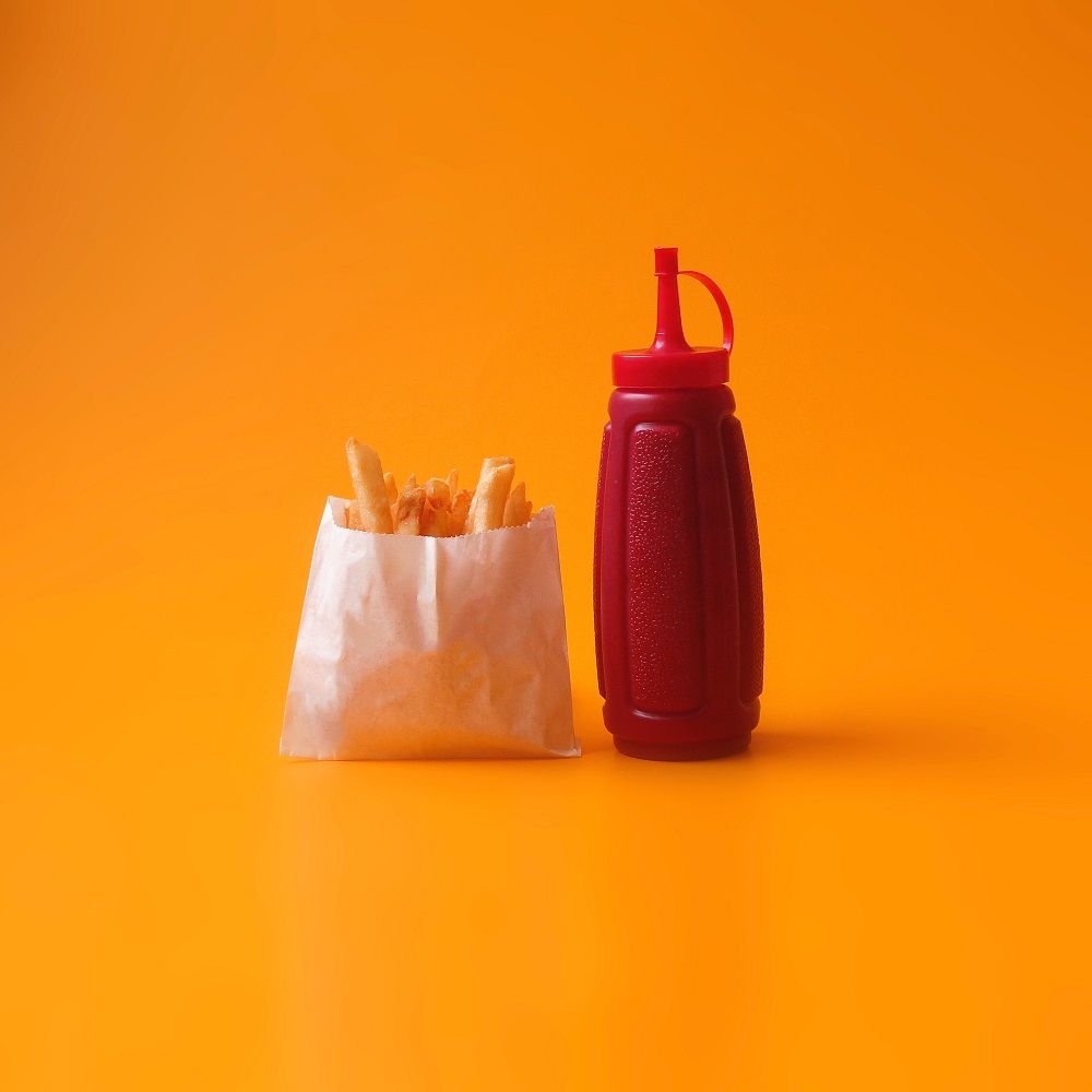 Meet America's Most Dangerous Addiction — Processed Food