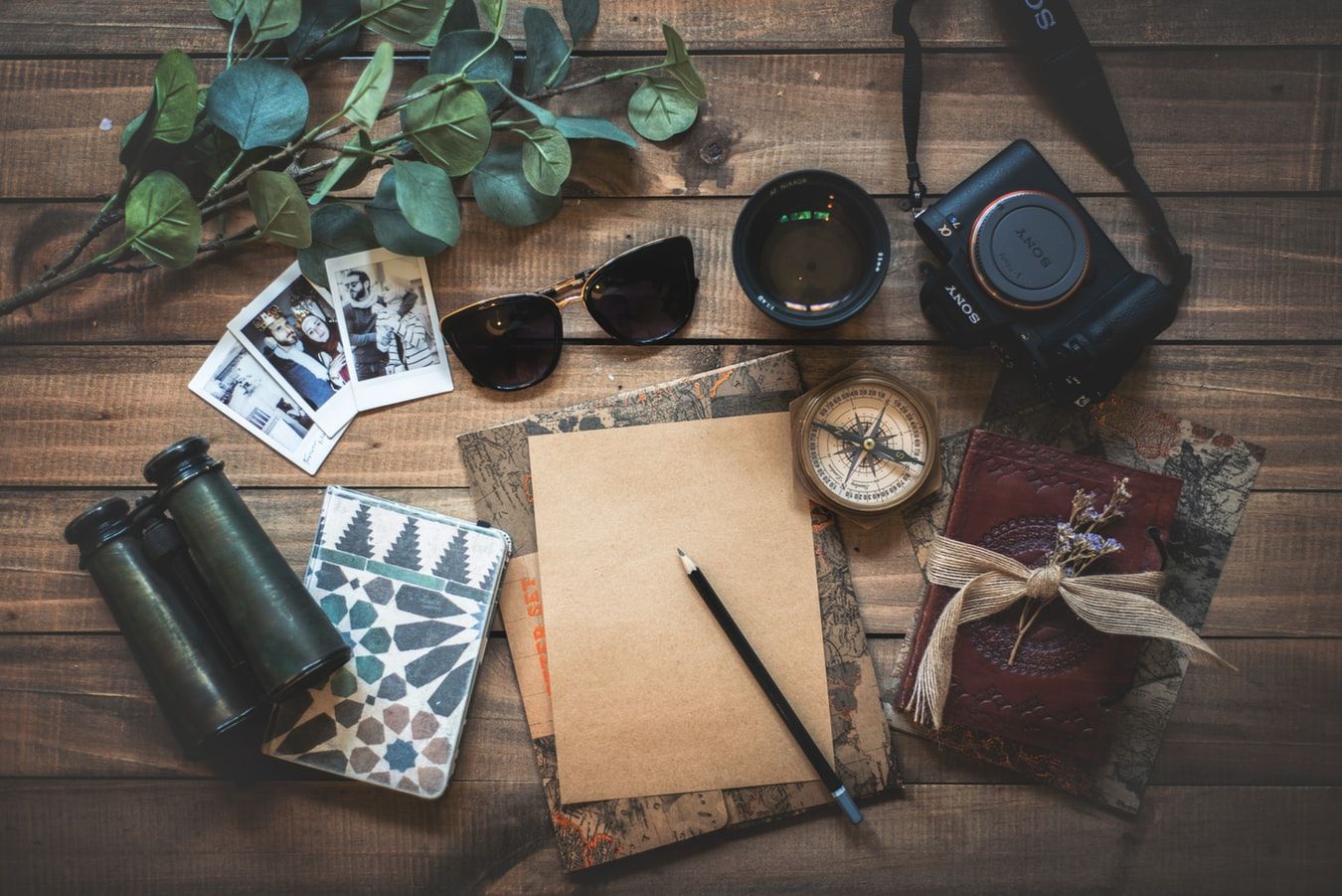 Sustainable Traveler’s Checklist: How to Travel Like You Give a Sh*t