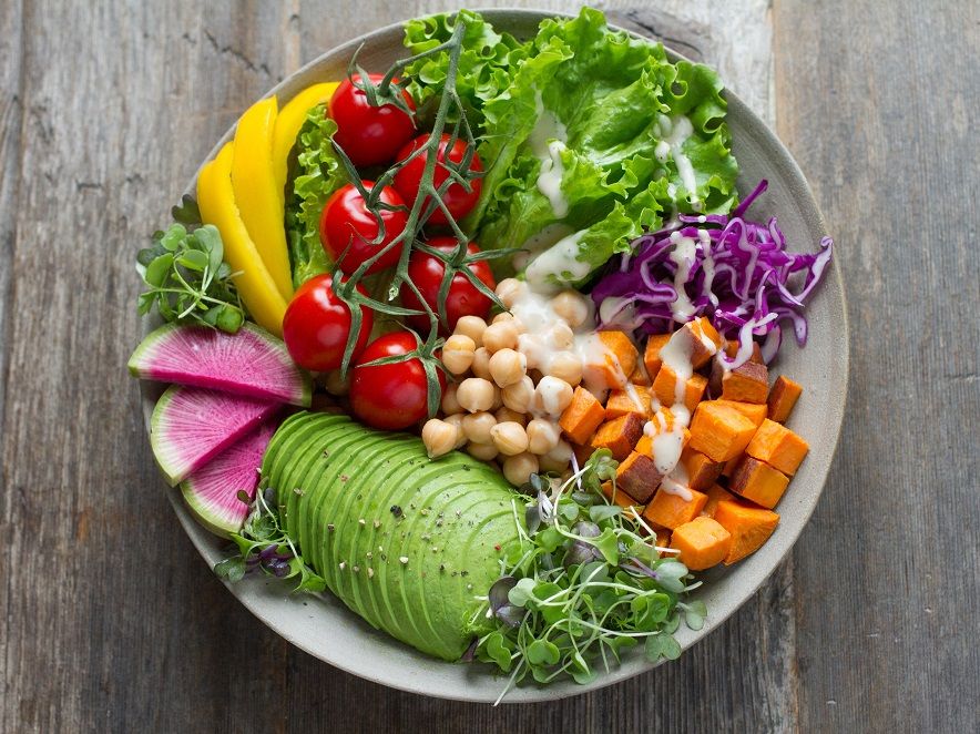 Are You a City Dweller Struggling to Eat Healthy? Read This