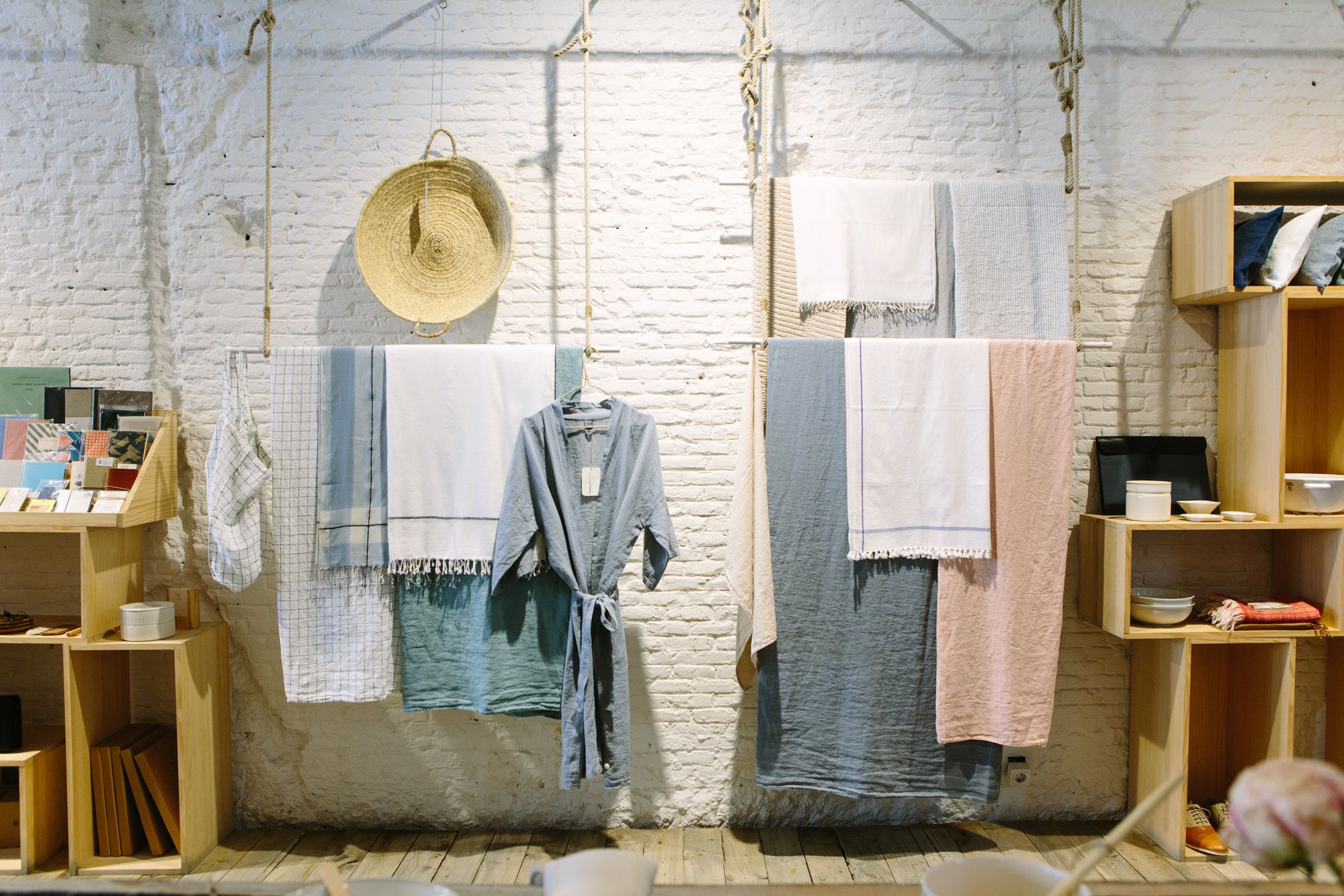 7 Sustainable Fashion and Thrift Stores in Florida
