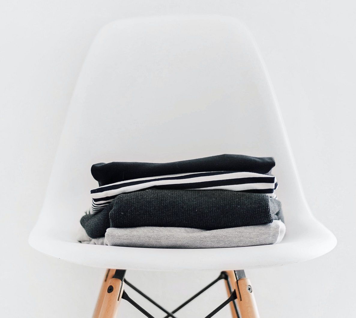 The Ultimate Guide To Quitting Fast Fashion