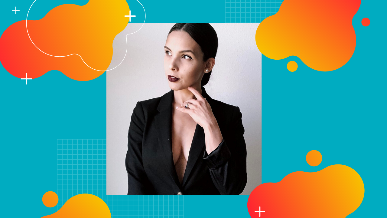 Solutions Pod: Interview with Vegan in Heels
