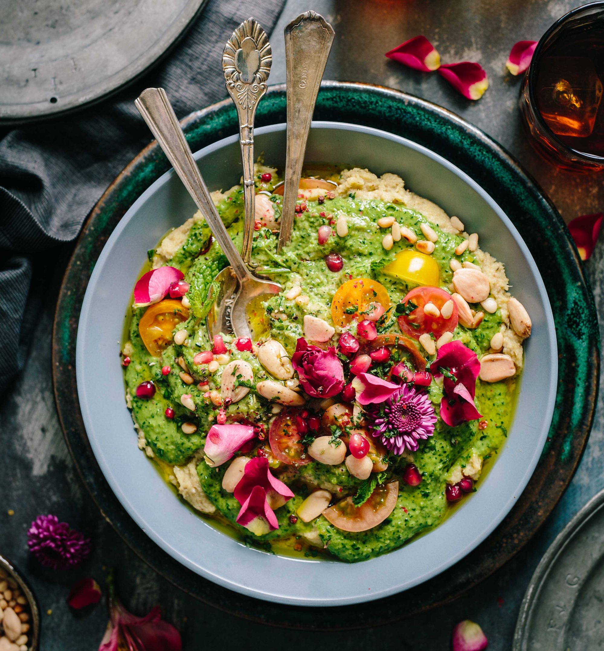 How to Develop Healthier Eating Habits