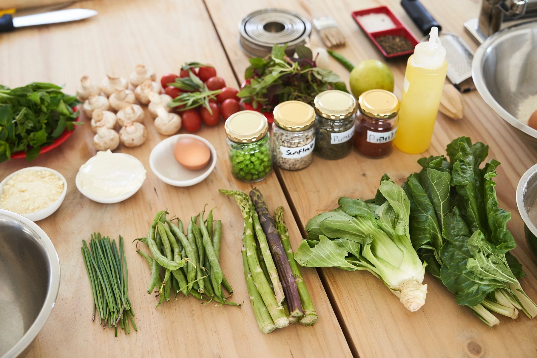 Zero-Waste Cooking: What to Do with Leftovers