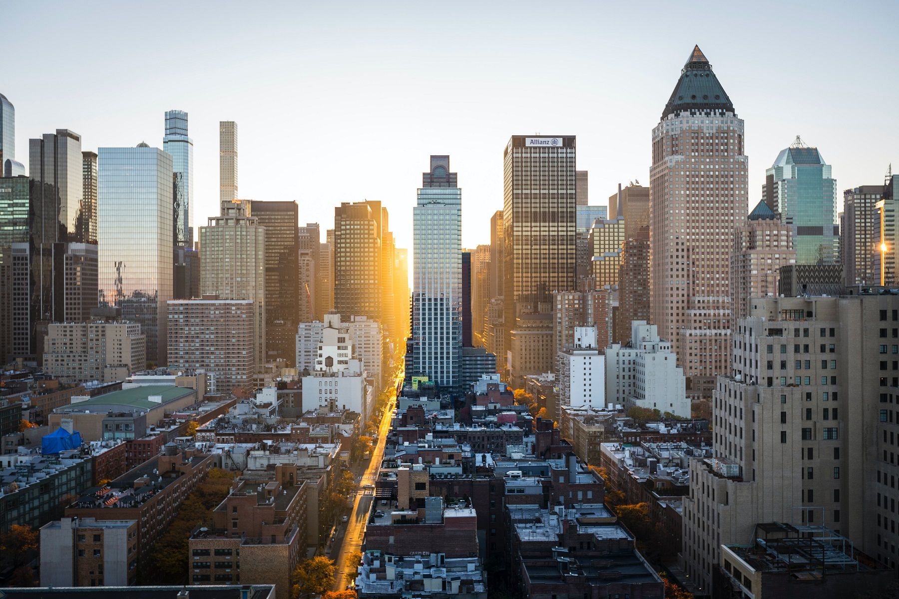 7 Best Self-Care Places in New York