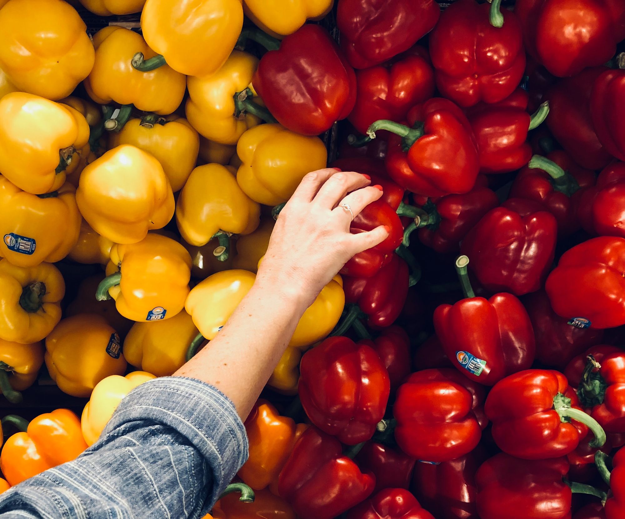 How to Shop More Consciously and Sustainably