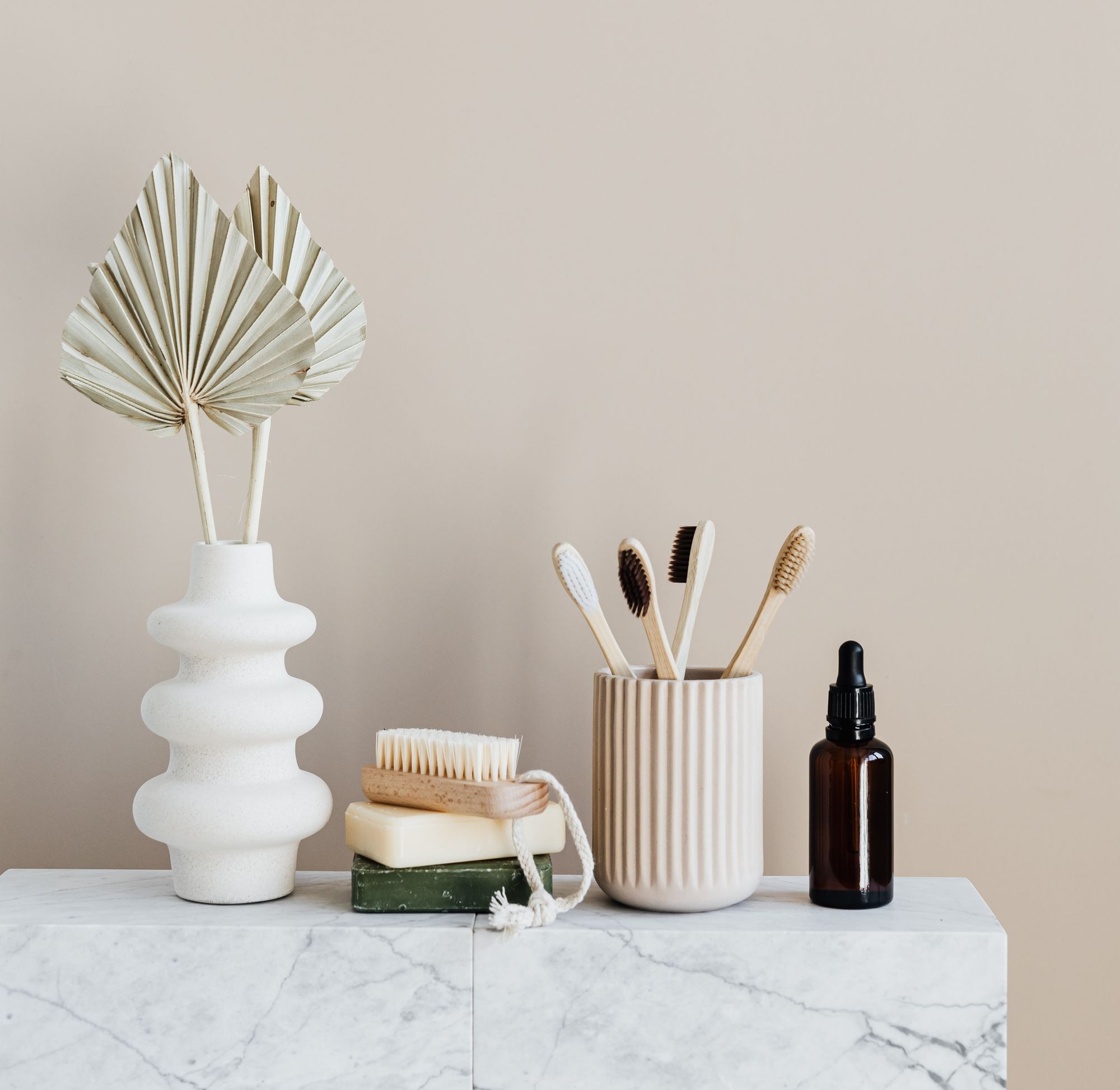 You're Probably Using Too Many Beauty Products