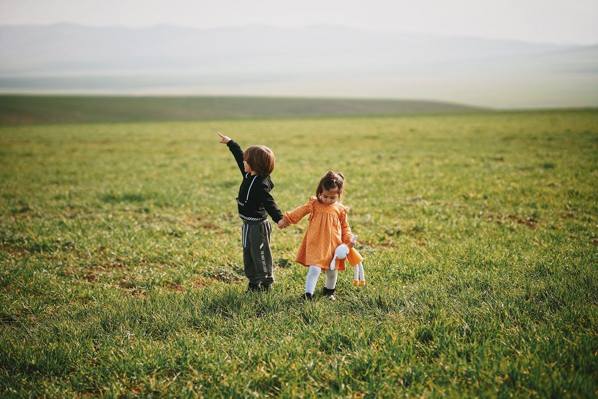 Your Kids Will Love These Outdoor Activities!