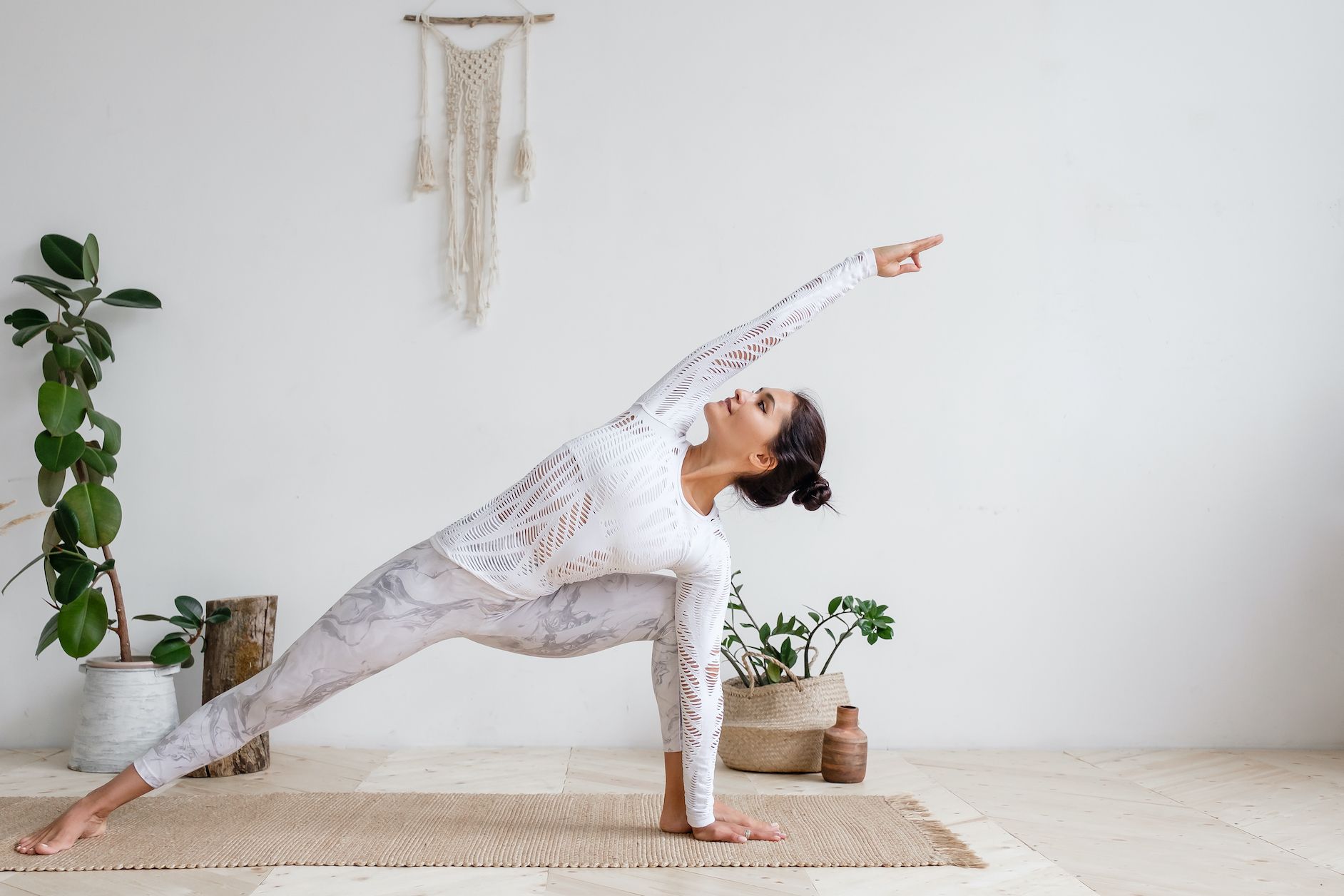 Practice Mindfully, Live Sustainably: Discover 5 Earth-Friendly Yoga Props and Essentials