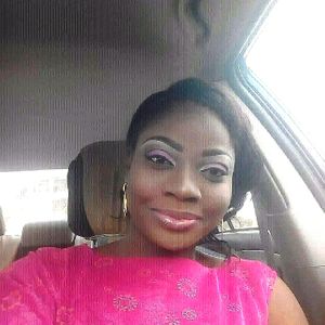 Kalu Confidence Nneoma